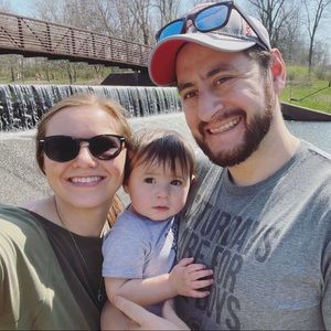 Meet your Posher, Marissa